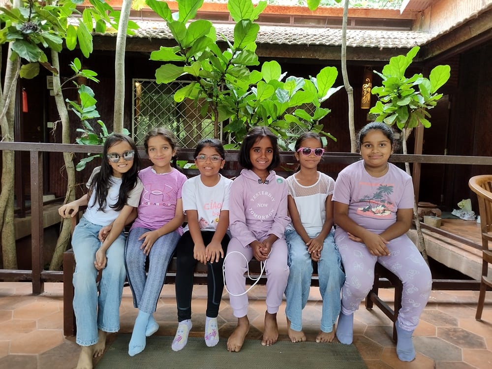 Airaa Academy’s Grade 3 Trip to Discovery Village, Kanakapura, Bangalore – The Best CBSE School – The Best Montessori School on Kanakapura Road in Bangalore – Admissions Open for AY 2026-27