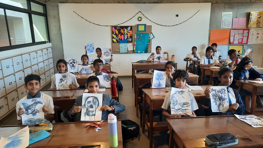 best cbse school in kengeri bangalore - airaa academy, best montessori school in south bangalore - airaa academy - Best CBSE School in Jayanagar in Bangalore