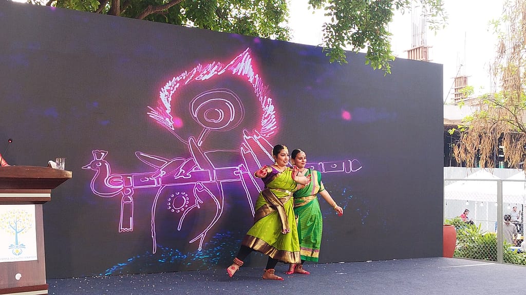 Graduation ceremony at Airaa Academy, the best CBSE school in Bangalore, celebrating Learners' achievements and new beginnings.