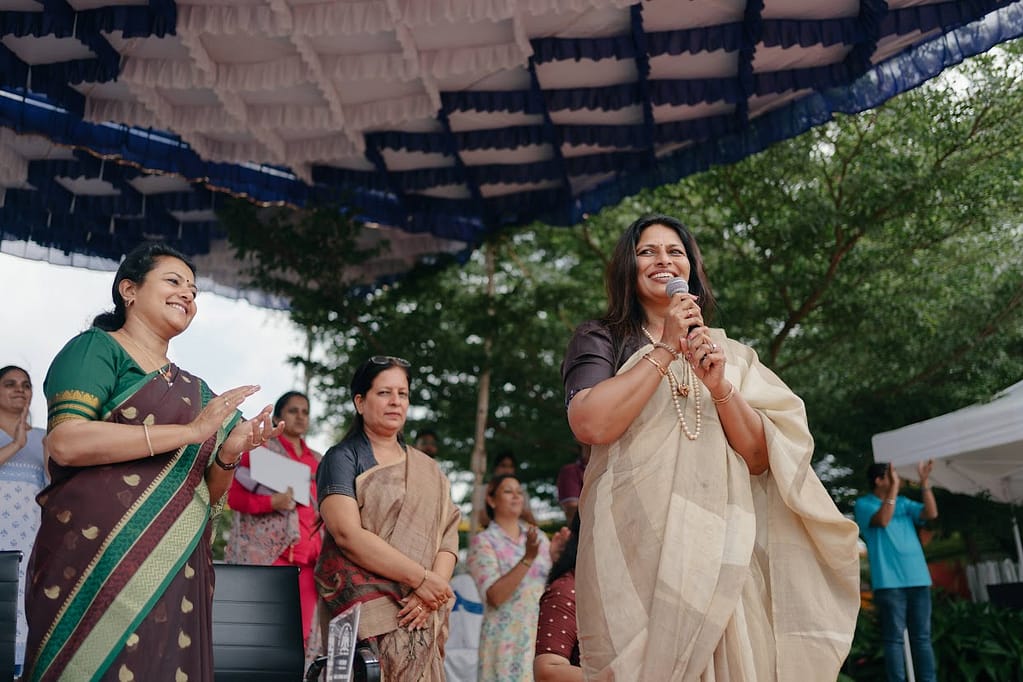 Airaa Academy Sports Day – The Best CBSE School in Bangalore - Admissions Open for AY 2026-27 - best Montessori school in bangalore