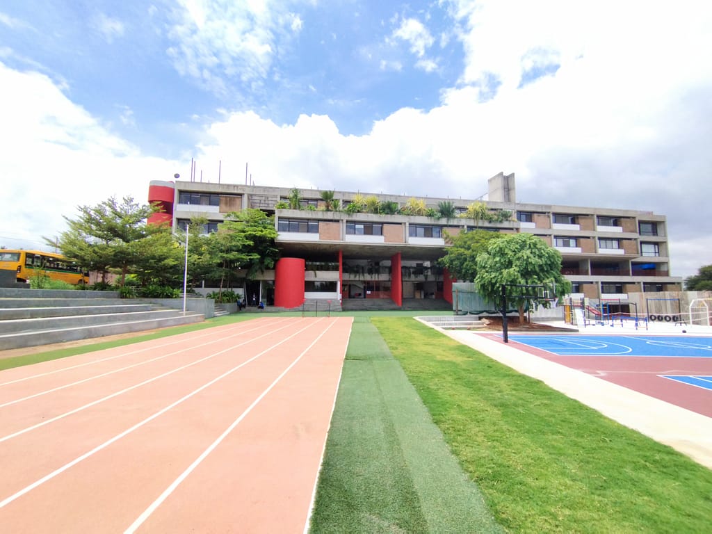 running - best cbse school in bangalore- - airaa academy- best cbse school in kengeri in bangalore