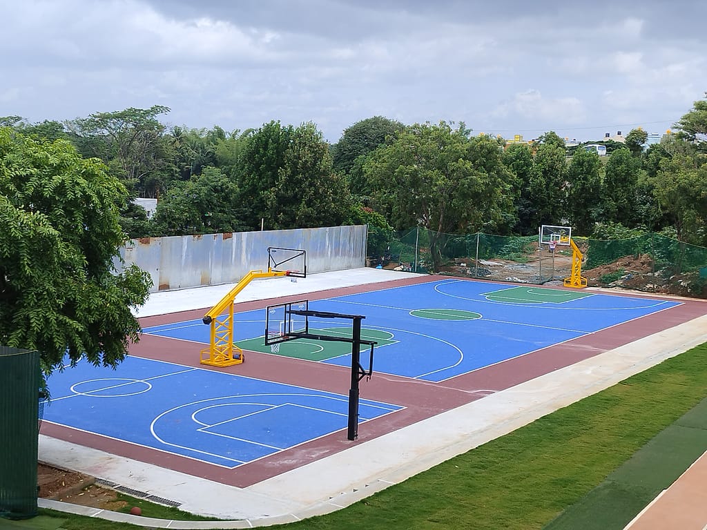 basketball - best cbse school in bangalore- - airaa academy- best cbse school in kengeri in bangalore
