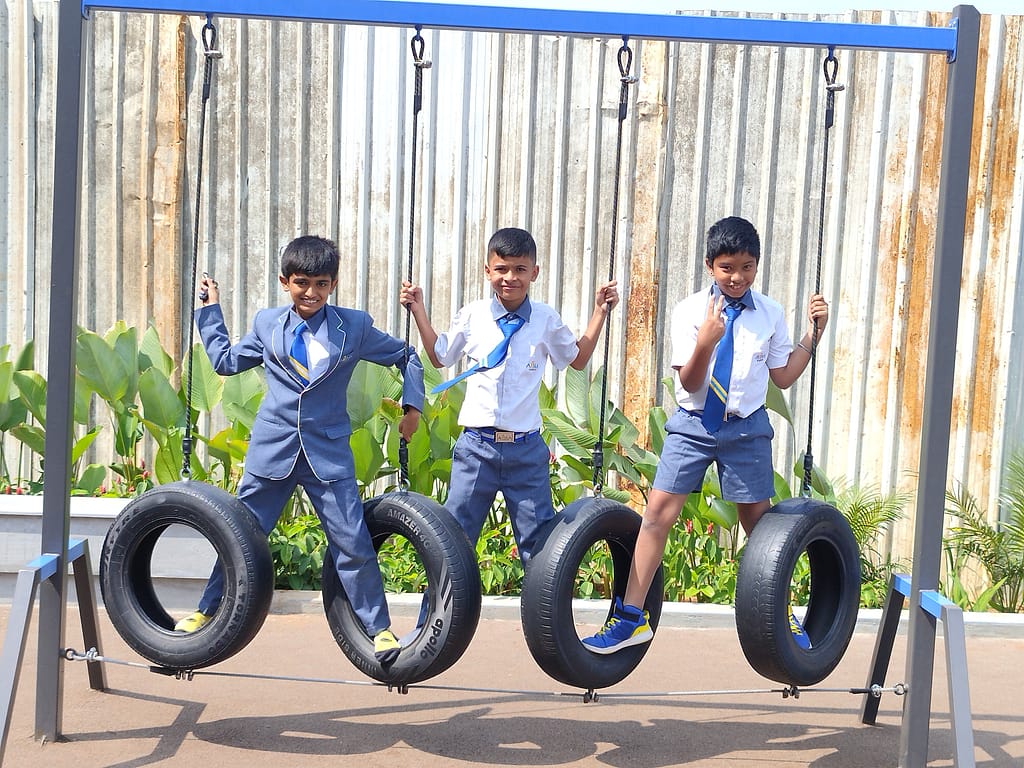 JUNGLE GUM - best cbse school in bangalore- - airaa academy- best cbse school in kengeri in bangalore