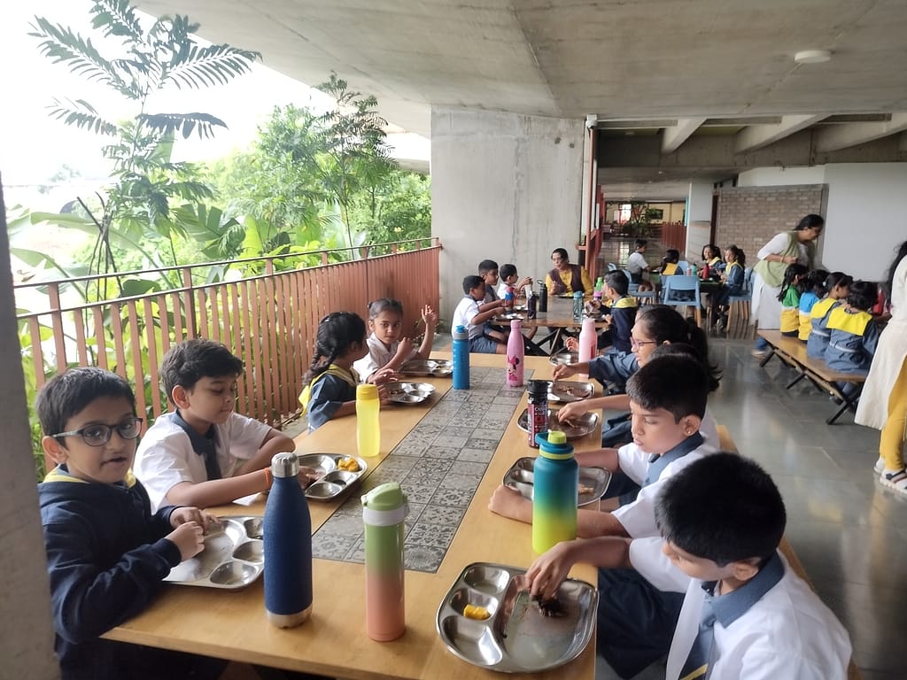 airaa academy grub zone- best cbse school in kanakapure road in bangalore - -best elementary montessori school in south bangalore
