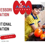 <strong>Montessori Education v/s Traditional Education</strong> Airaa Montessori school is the best for your child’s education.