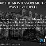 <strong>How the Montessori Method Was Developed</strong> history-of-montessori-education/best-montessori-school-in-south-bangalore/