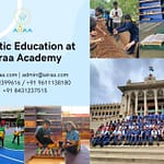 Holistic Education at Airaa Academy Holistic Education at Airaa Academy - Best CBSE School in Bangalore