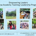 Airaa Academy’s Teaming-Leadership Program Empowering Leaders Airaa Academy Teaming-Leadership Program - best cbse school in bangalore