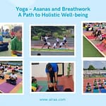 Yoga at Airaa Academy The Transformative Role of Yoga at Airaa Academy – The Best CBSE School in Jayanagar, Bangalore