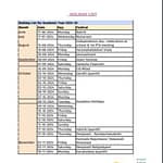 Information Centre - The Best CBSE School in Bangalore holiday-list-2024 - The Best CBSE School in Bangalore