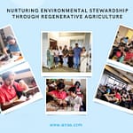 Regenerative Agriculture at Airaa Academy - The Best CBSE School in Banashankari in Bangalore Airaa Academy, the best CBSE school in Bangalore, fosters environmentally-conscious learners through sustainability-focused education.