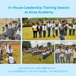 In-House Leadership Training Session at Airaa Academy – The Best CBSE School in Bangalore In-House Leadership Training Session at Airaa Academy – The Best CBSE School in Bangalore - Admissions Open for 2026-27