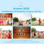 Airaa Academy’s Airotsav 2025: The Best CBSE School in Bangalore Airaa Academy’s Airotsav 2025: The Best CBSE School in Bangalore – The Best Montessori School in South Bangalore- Admissions Open for academic year 2026-27