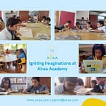 Igniting Imaginations at Airaa Academy: Cultivating a Lifelong Love for Reading – The Best CBSE School in Bangalore Cultivating a Lifelong Love for Reading- The Best CBSE School on Mysore Road in Bangalore – The Best Montessori school in South Bangalore – Admissions open for academic year 2026-27