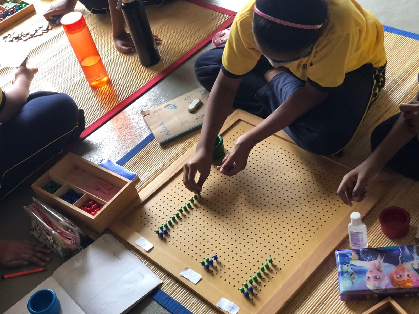 Best CBSE School in Bangalore