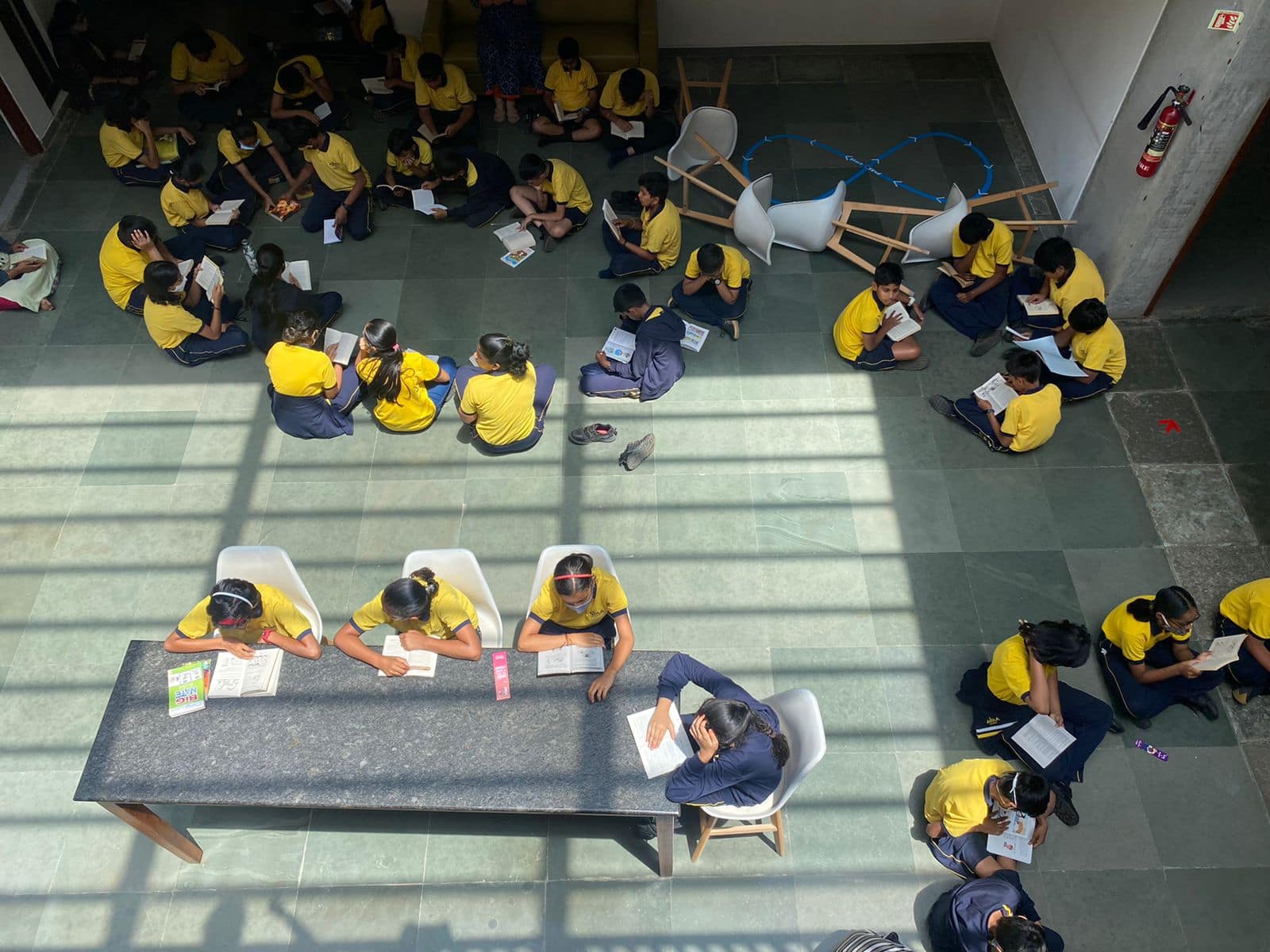 Elementary Montessori in South Bangalore