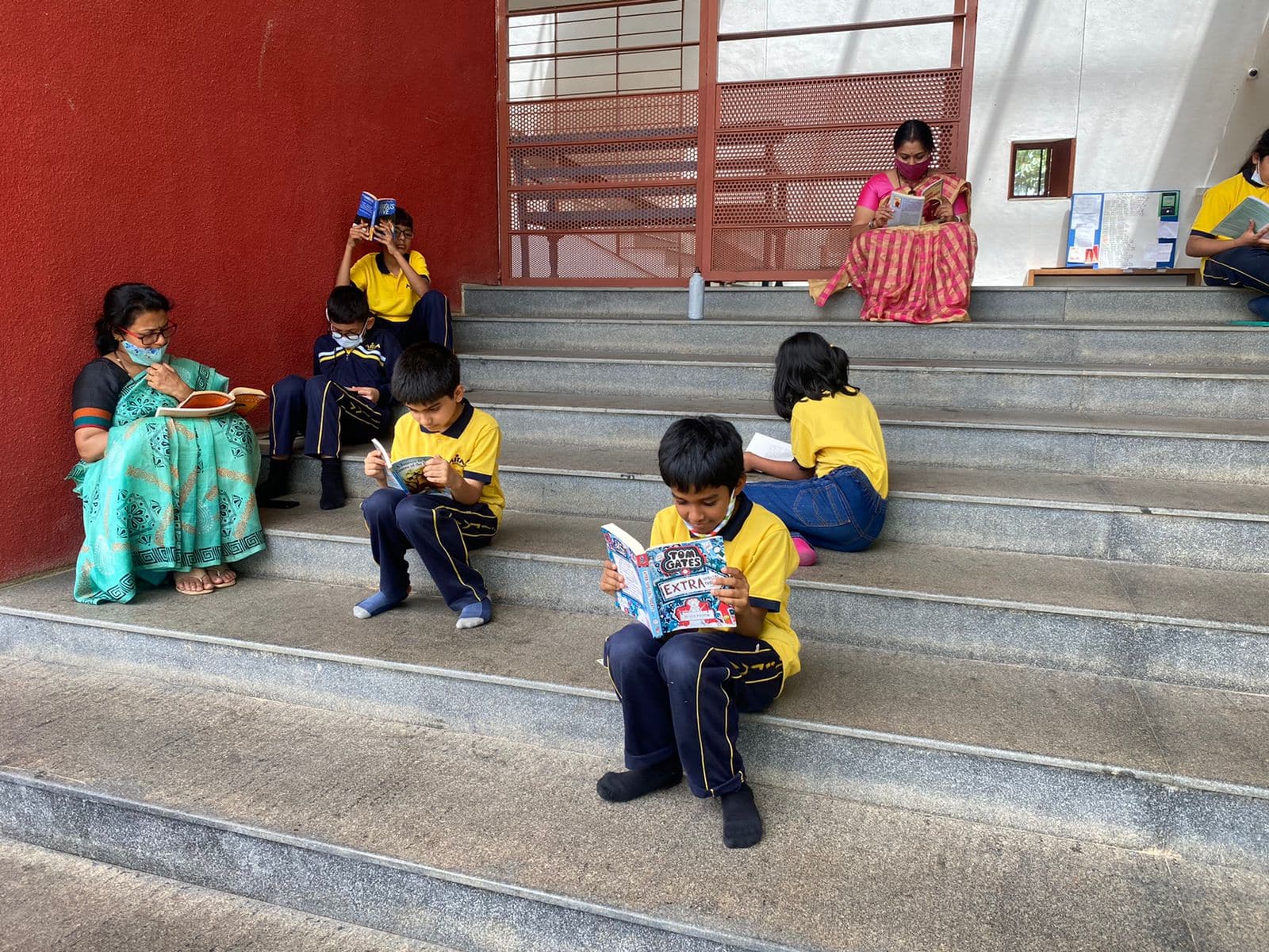 Top Montessori school in South Bangalore
