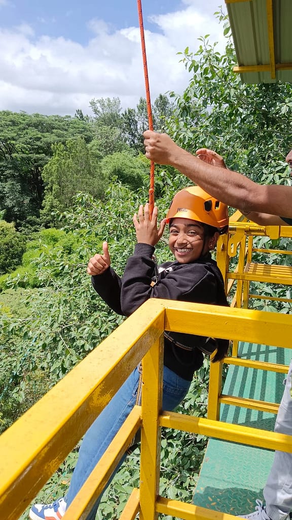 Airaa Academy’s Grade 3 Trip to Discovery Village, Kanakapura, Bangalore – The Best CBSE School – The Best Montessori School on Kanakapura Road in Bangalore – Admissions Open for AY 2026-27
