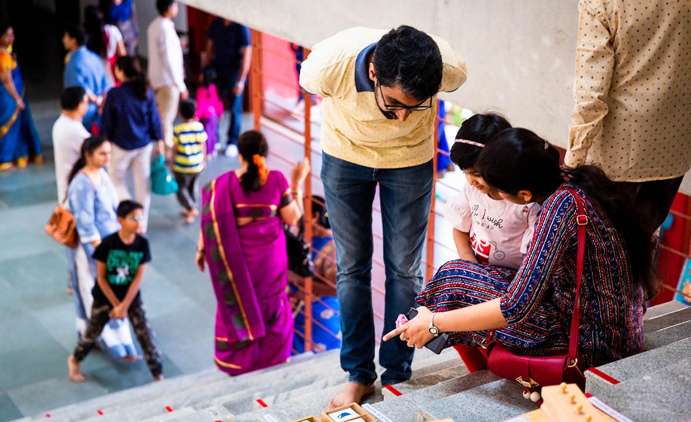 Airaa Academy Learners Airaa Academy Learners