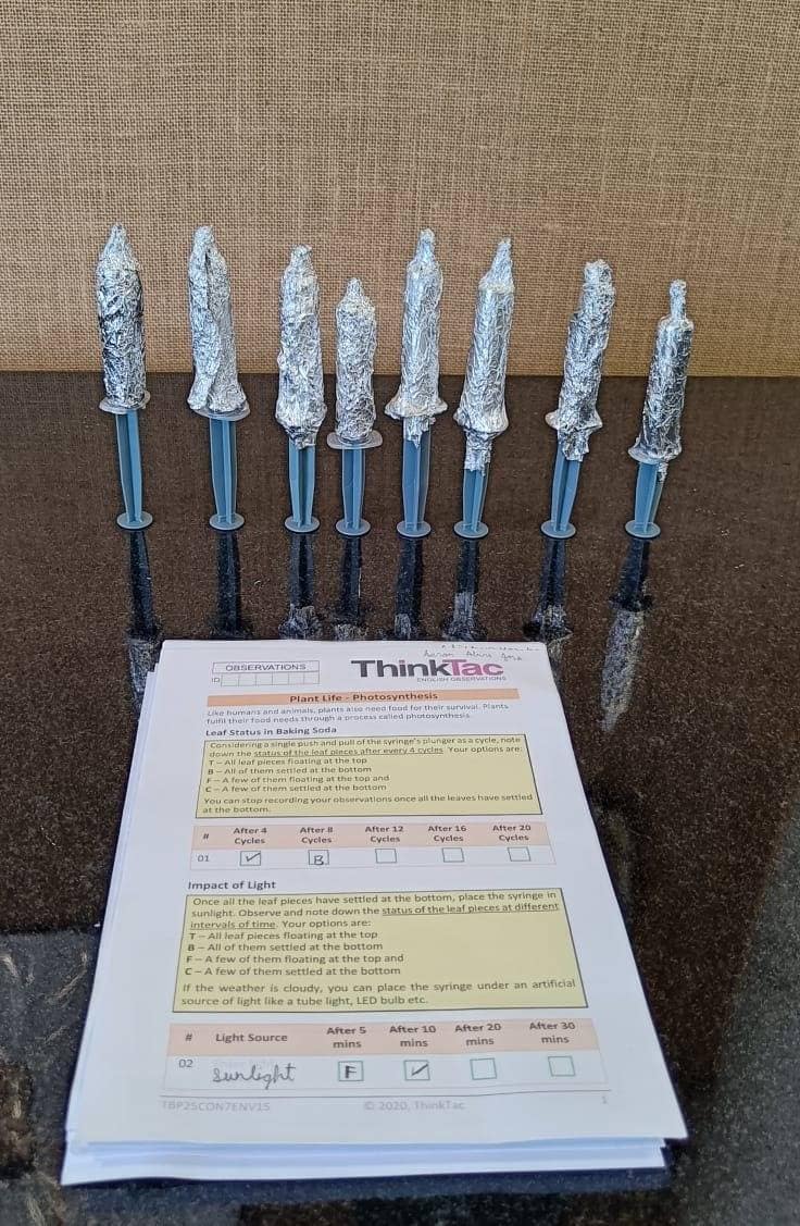 CBSE-Affiliated School in Bangalore 