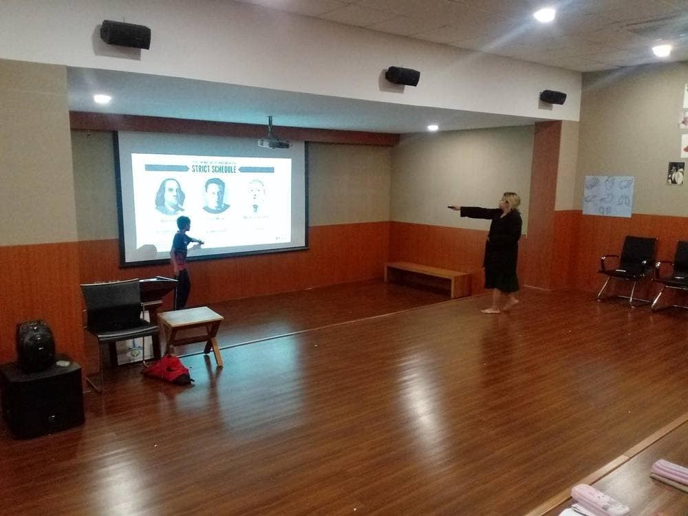 Best CBSE School in Jayanagar in Bangalore 