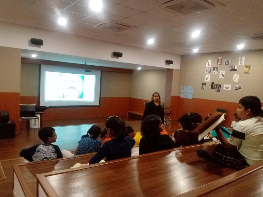 Best CBSE School in Bangalore